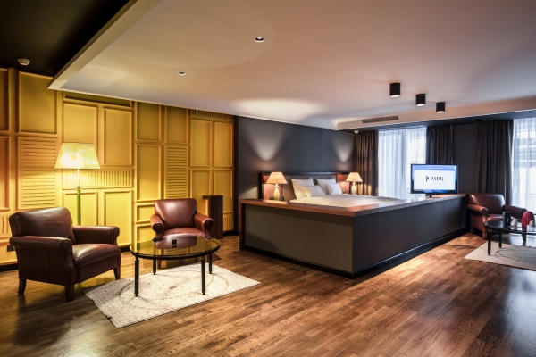 Park Hotel&Spa (Skopje)